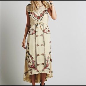 Free people New Romantics dress